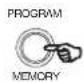Emerson PD6900 - PRESET RADIO STATION IN THE MEMORY - 1
