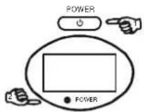 Emerson PD6900 - ADJUSTING THE SOUND - 3