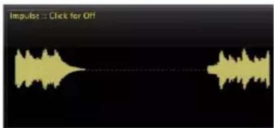 Impulse: Click for Off