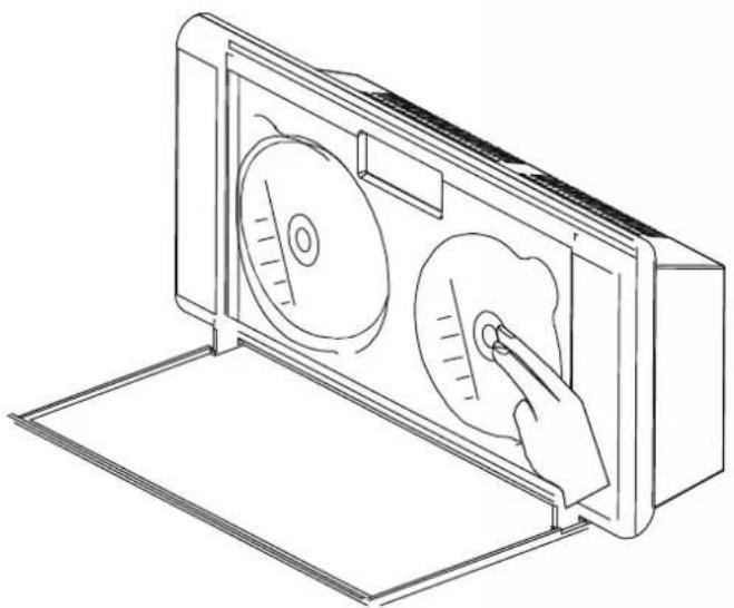 Emerson ES1065 - Normal Playback - 2
