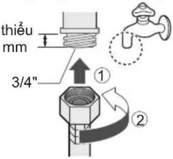 PANASONIC NA-V10FC1LVT - Kiểm tra sau khi chạy thử - 2