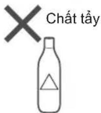 Chất tẩy