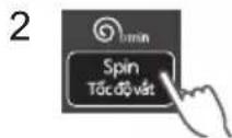 PANASONIC NA-V10FC1LVT - Spin Tốc Djivát (Tr. 19) - 2