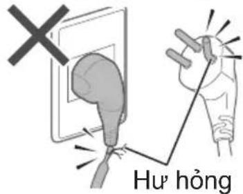 Hư hòng