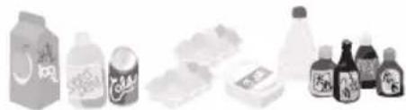 PANASONIC NR-BL342 - Refrigeration - 1