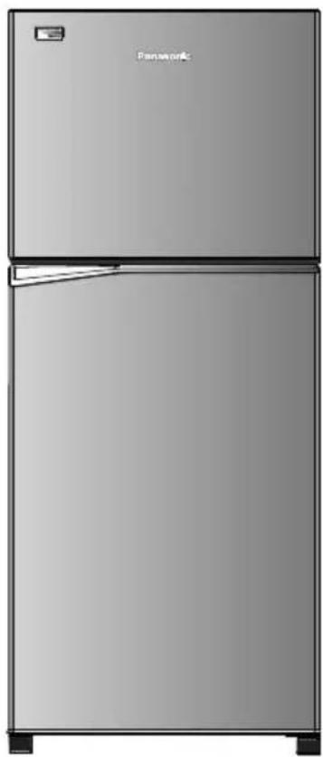 PANASONIC NR-BL342 - Troubleshooting - 1