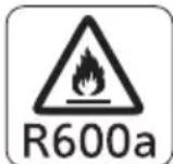 PANASONIC NR-BL342 - CAUTION - 1