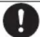 PANASONIC NR-BL342 - WARNING - 3