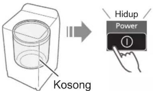 Kosong Hidup Power