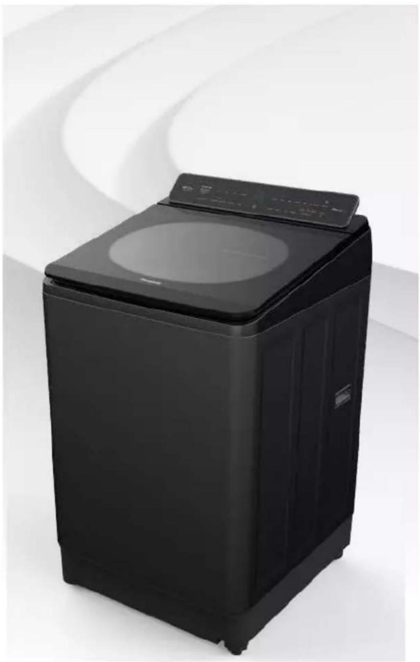 PANASONIC NA-FD16V1 - 1