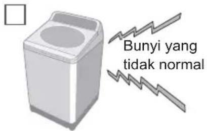 PANASONIC NA-FD16V1 - AWAS - 2
