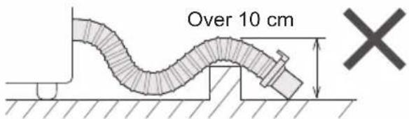 Over 10 cm