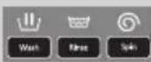 PANASONIC NA-FD16V1 - Persediaan - 24