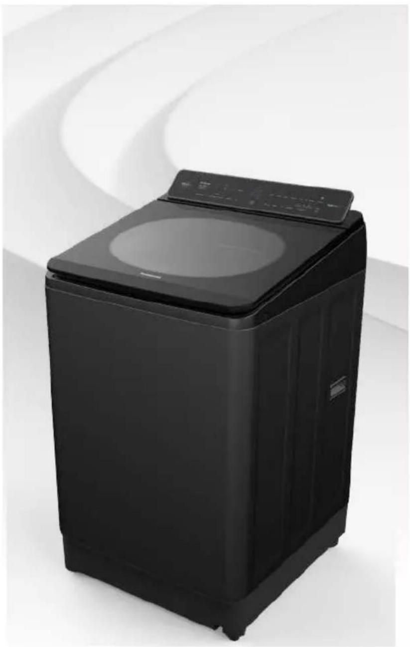 PANASONIC NA-FD16V1 - Operating & Installation Instructions - 1