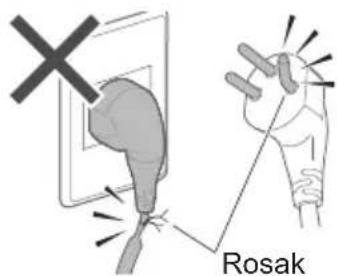 X Rosak