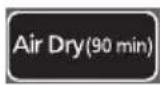 PANASONIC NA-FD16V1 - Setting Auto Tub Clean - 5