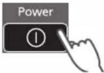 PANASONIC NA-FD16V1 - Setting Child Lock - 2