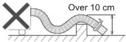 Over 10 cm
