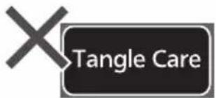 X Tangle Care