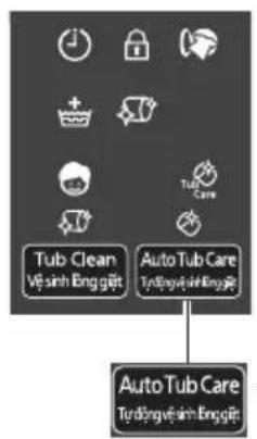 Tub Clean Vệ sinh EnggGIT Auto Tub Care Tư độngvệ sinh EnggGIT Auto Tub Care Tư độngvệ sinh EnggGIT