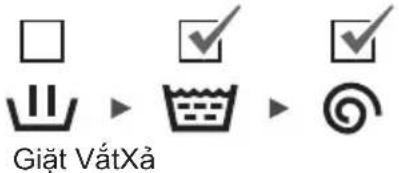 Giặt VátXà