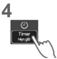 4 Timer Hengb