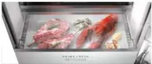 PANASONIC NR-BW530X - ■ 獨立的保鮮室(Prime Fresh)和新的新主保鮮模式(Prime Fresh+) - 1