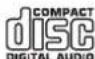 PANASONIC RX-D48 - Note on CDs - 1