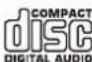 PANASONIC RX-D48 - 光碟的备注 - 1