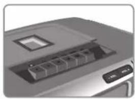 PANASONIC RX-D48 - Remote control - 5