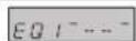PANASONIC RX-D48 - 预设 EQ - 3