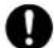 PANASONIC EH-HS41 - WARNING - 12