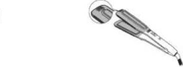 PANASONIC EH-HS41 - CAUTION - 5