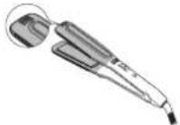 PANASONIC EH-HS41 - ข้อควรระวัง - 2