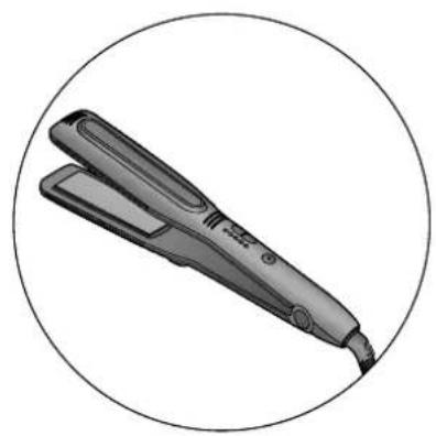 PANASONIC EH-HS41 - 1