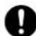 PANASONIC EH-HS41 - WARNING - 5