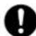 PANASONIC EH-HS41 - WARNING - 3