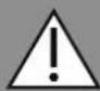 PANASONIC F-PXU70A - CAUTION CHÚ YÍ - 3
