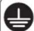 PANASONIC DH-3MP2 - Stop using the Unit when any abnormality/failure occurs and turn "OFF" the Miniature Circuit Breaker (MCB). (Risk of smoke/fire/electric shock/scalding) - 1