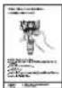 PANASONIC DH-3MP2 - CAUTION - 26