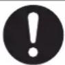PANASONIC DH-3MP2 - SAFETY INSTRUCTIONS - 4