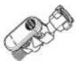 PANASONIC DH-3MP2 - CAUTION - 24