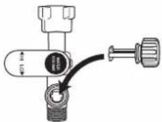 PANASONIC DH-3MP2 - 清洗过滤器组件(过滤器组件安装于过滤器钮) - 5