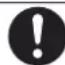 PANASONIC DH-3MP2 - WARNING - 1