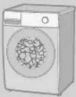 PANASONIC NA-V11FX2 - Penyelesaian Masalah (sambungan) - 16