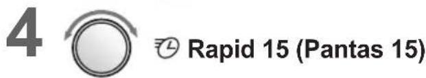4 📞 Rapid 15 (Pantas 15)