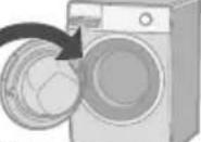 PANASONIC NA-V11FX2 - Troubleshooting (continued) - 14