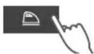 PANASONIC NA-V11FX2 - Easy Iron - 6