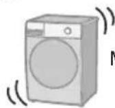 PANASONIC NA-V11FX2 - Easy Iron (Mudah Seterika) - 2