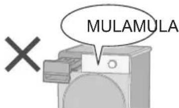 MULAMULA X